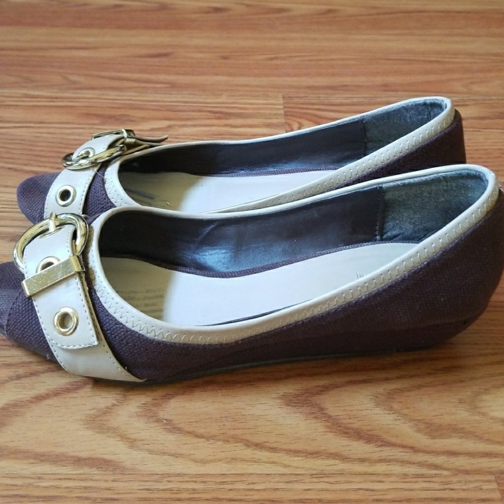 Baker shoes - Picture 8 of 8
